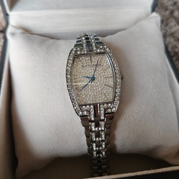 Wittnauer watch